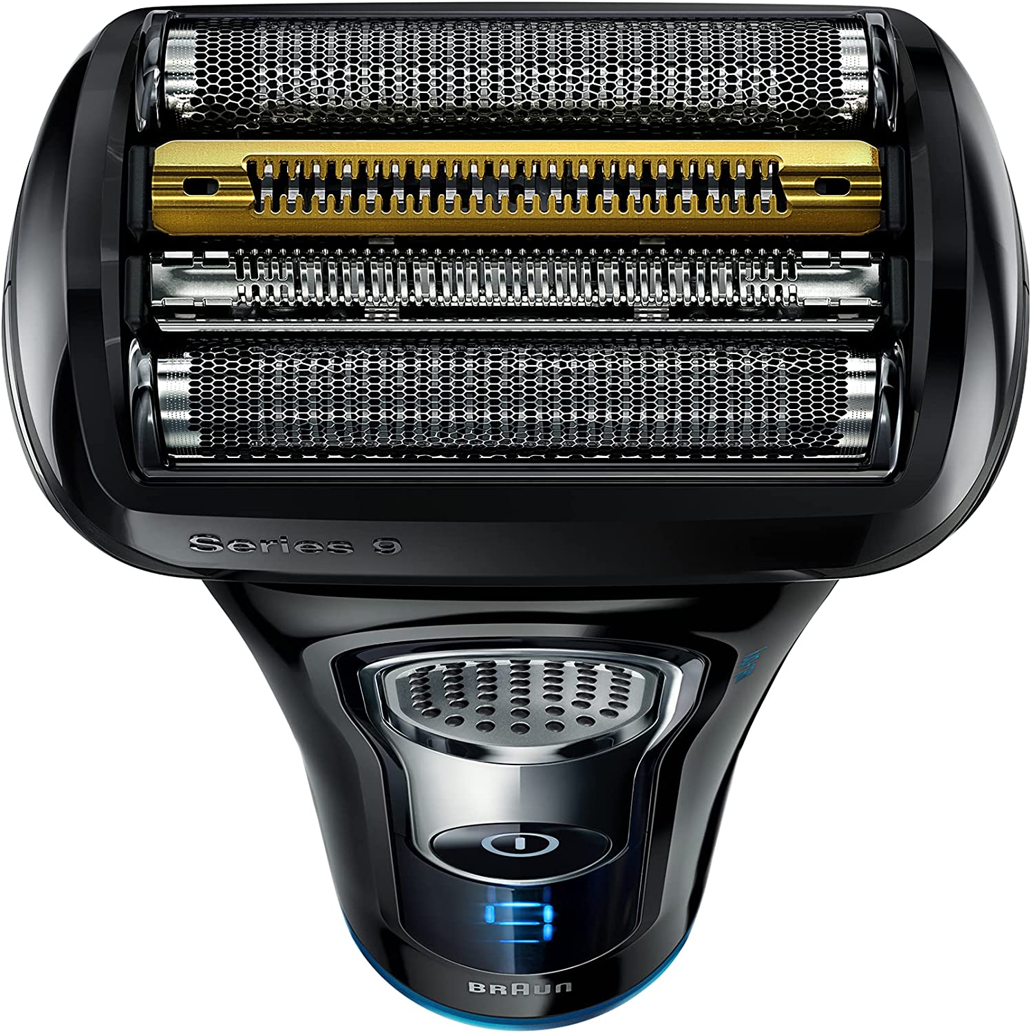 Braun Series 9 9240s Men's Electric Foil Shaver